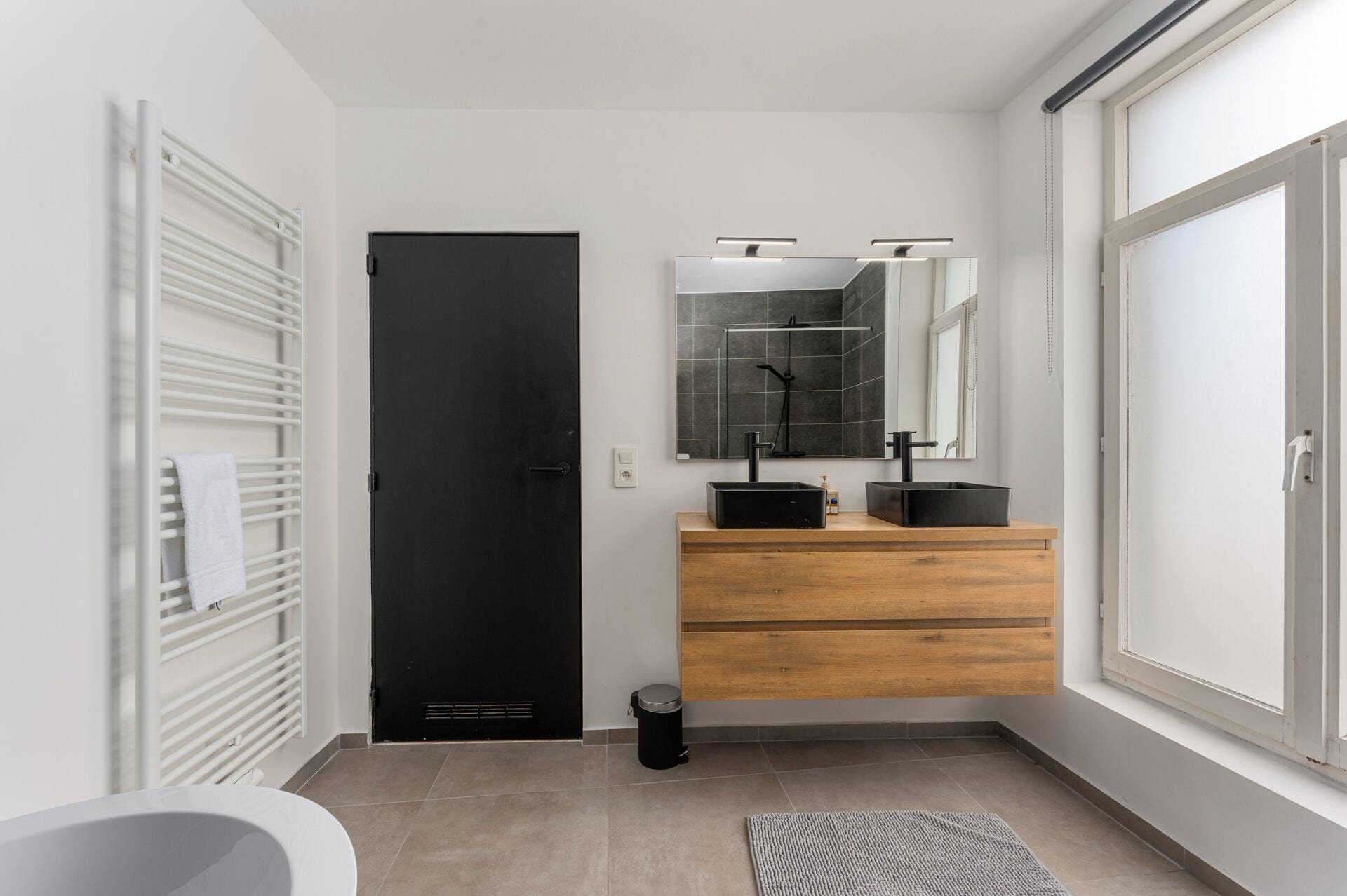 Foto - The Chocolate Suites