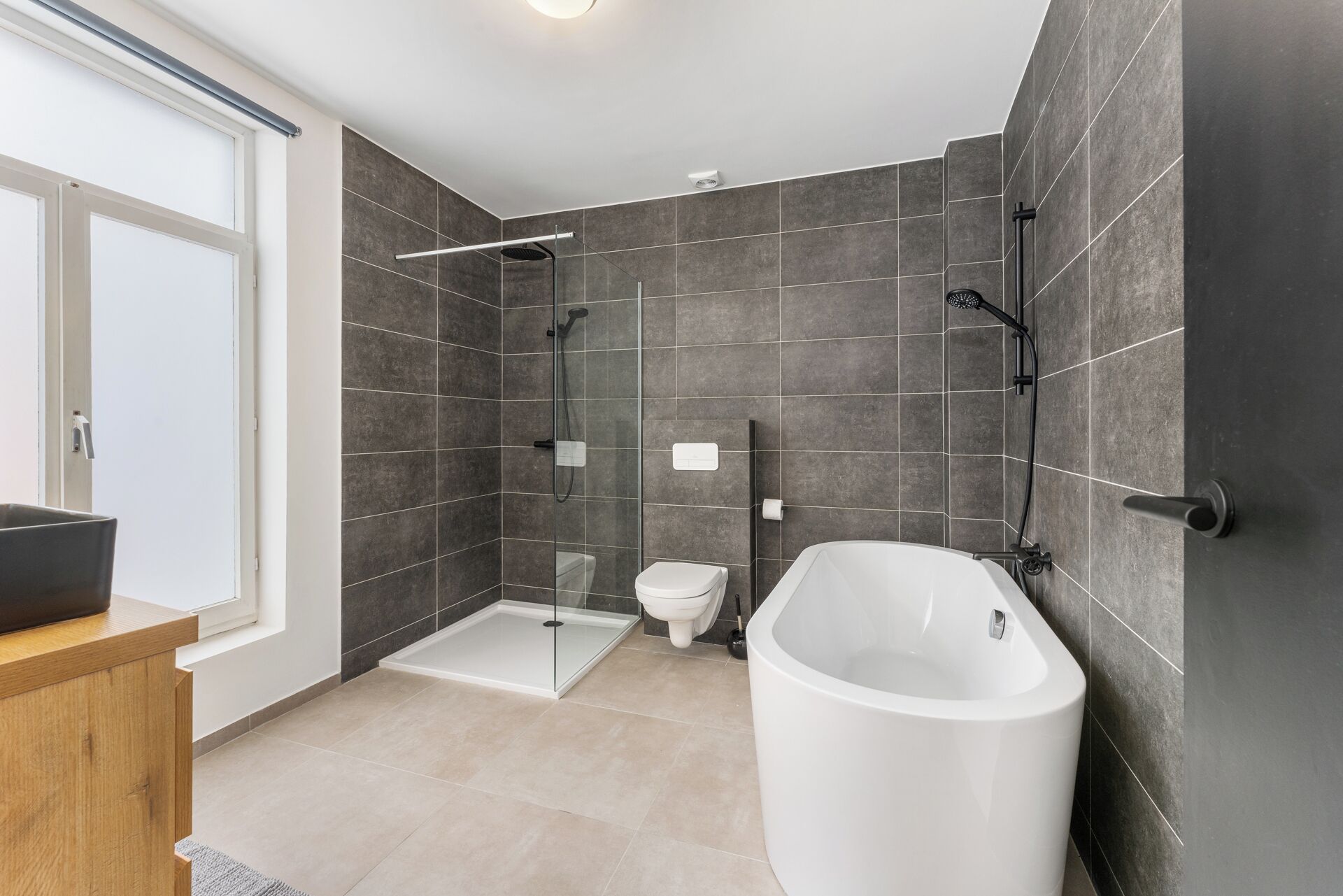 Foto - The Chocolate Suites