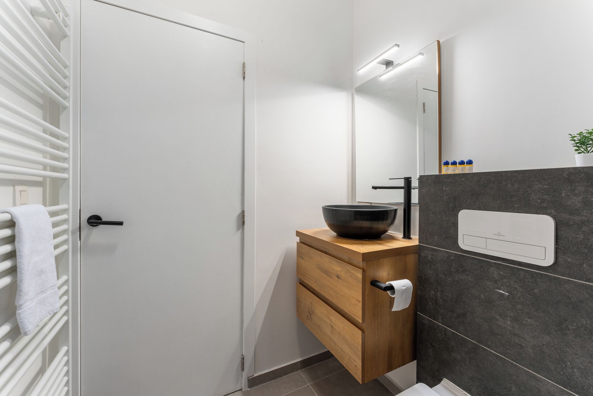 Foto - The Chocolate Suites