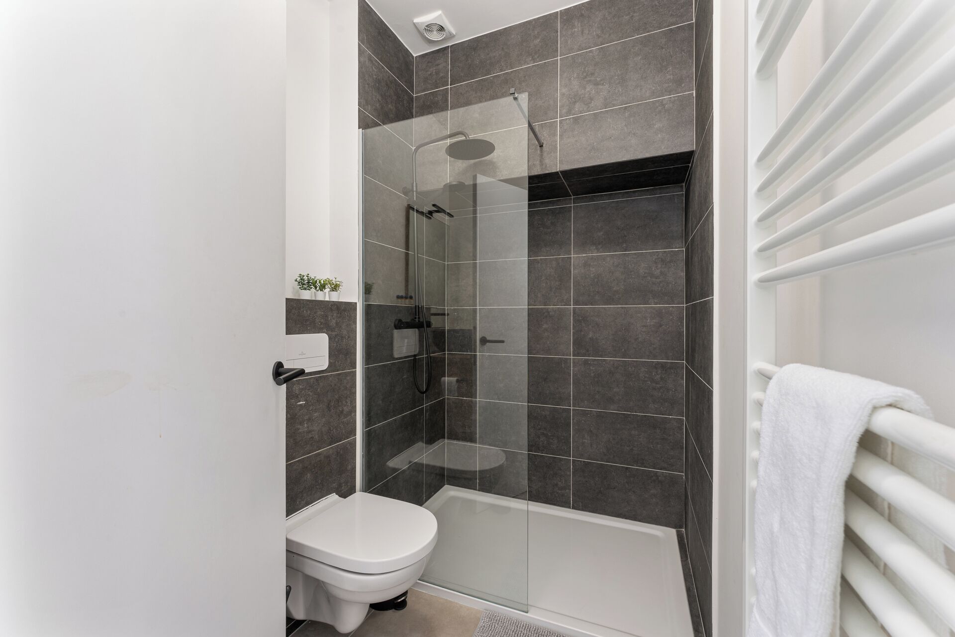 Foto - The Chocolate Suites