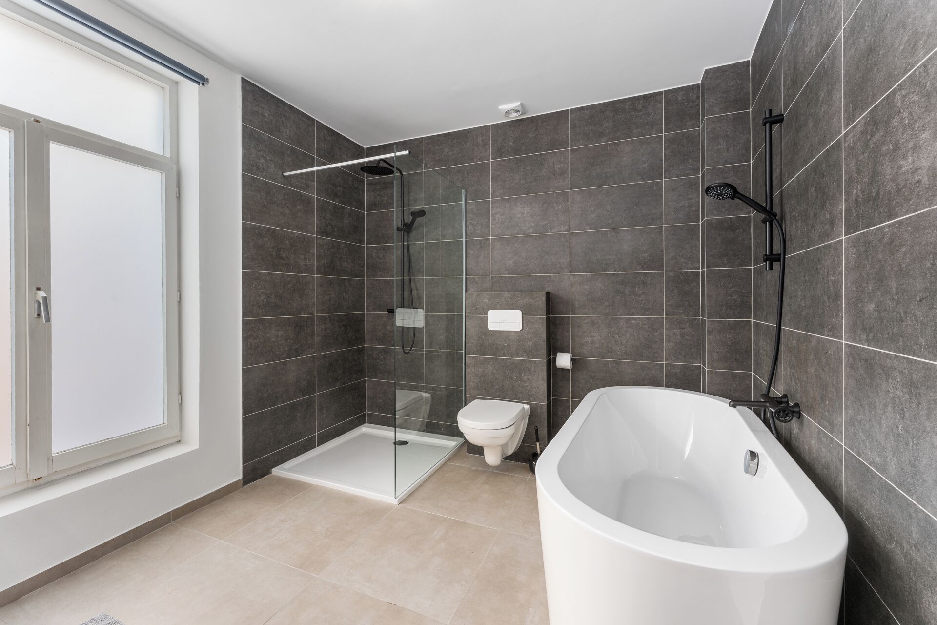 Foto - The Chocolate Suites