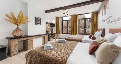 The Chocolate Suites