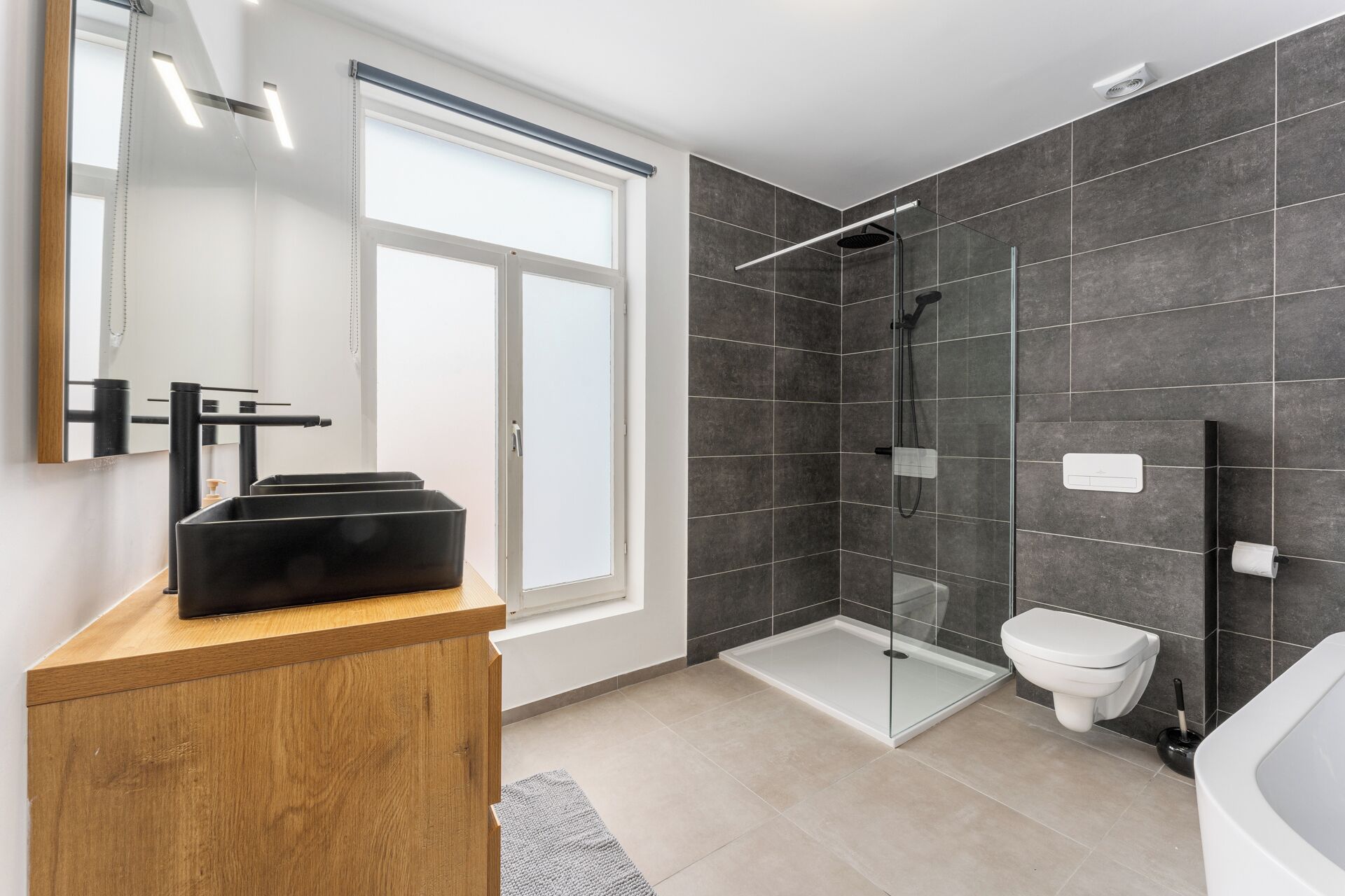 Foto - The Chocolate Suites