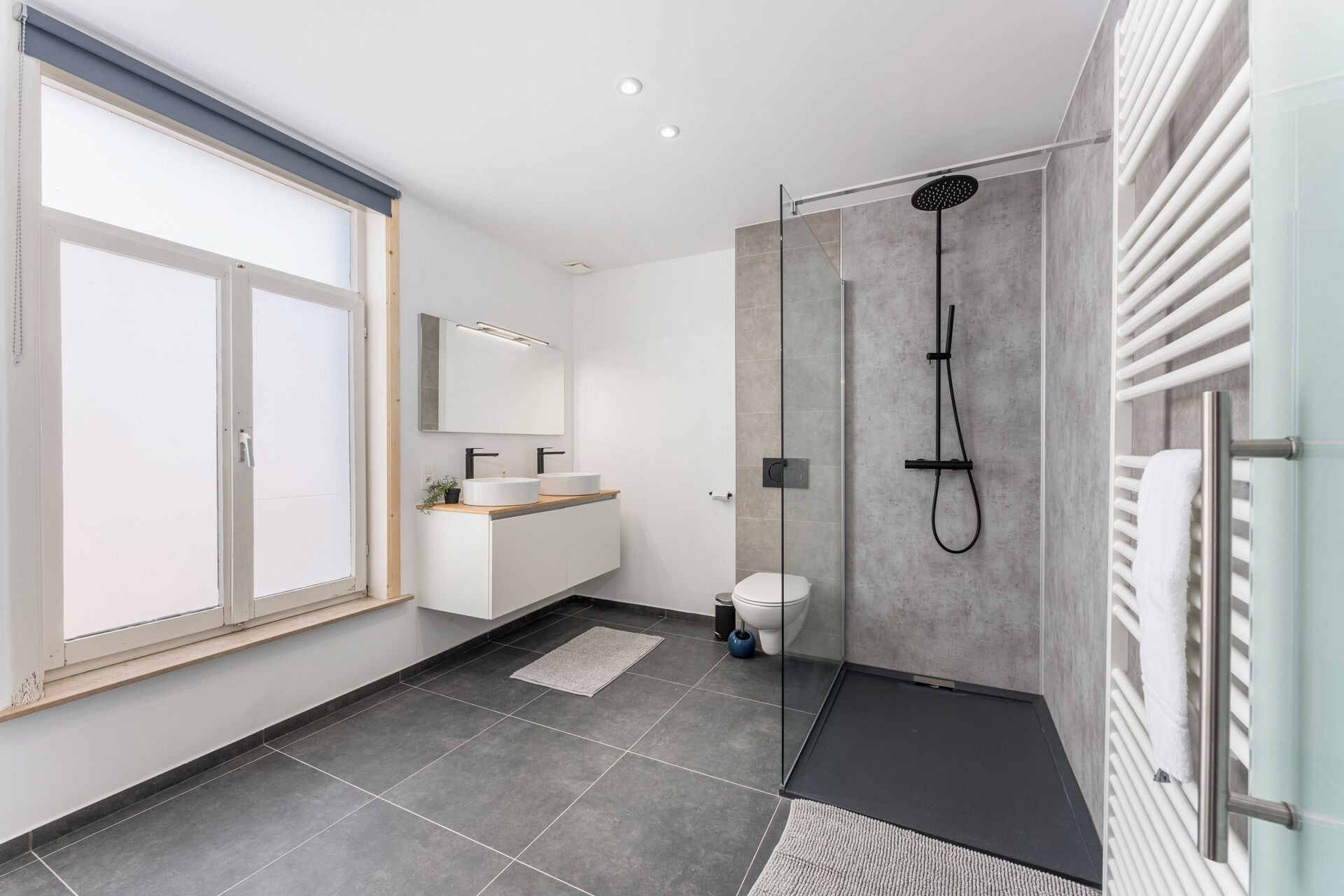 Foto - The Chocolate Suites