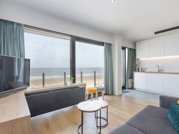 Apartment | Living room