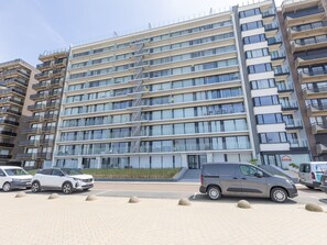 Apartment | Exterior