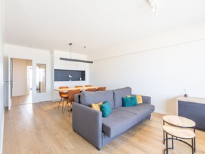 Apartment | Wohnbereich