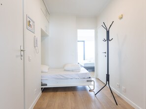 Apartamento | 2 dormitorios