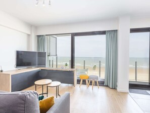 Apartment | Living area
