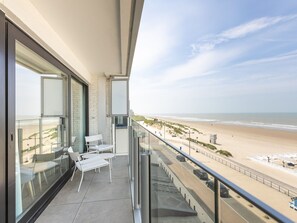 Apartment | View from property