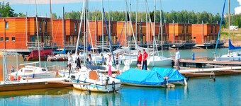Luxuriose Ferienwohnung am Stormthaler See