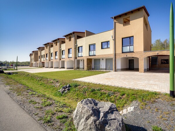 Apartment | Exterior