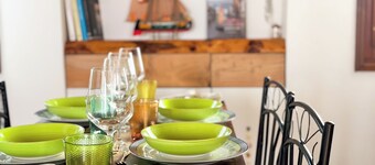 Di Sole e D'Azzurro by Ca-Sa Check