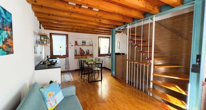 Di Sole e D'Azzurro by Ca-Sa Check