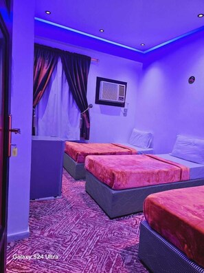 Comfort-Zimmer, Stadtblick | Kostenloses WLAN