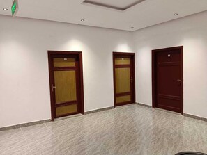 Living area - MASA AL NAJWA (Madinah)