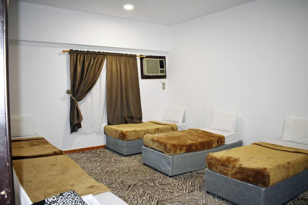 Deluxe Room, City View | Free WiFi