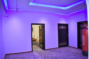 Living area - MASA AL NAJWA (Madinah)