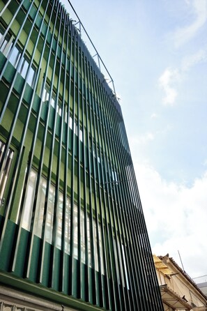 Arkitektur