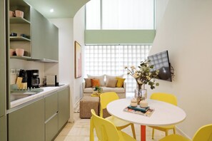 3 BEDROOMS LUXURY DUPLEX - ARCADIA | Private kitchen