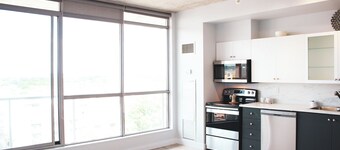 ByWard Market Downtown Ottawa!