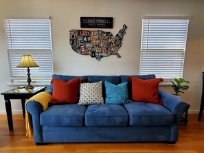 スマートテレビ、書庫