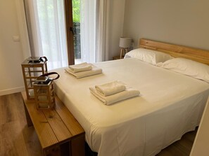 2 Schlafzimmer, Internetzugang