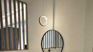 Luxury Apartment | 1 bedroom, premium bedding, desk, laptop workspace - La dolce vita-Your Urban Stay (Thessaloniki)