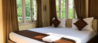 Ashray The Living Entity 