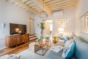 2 bedrooms - Montecarlo Wine Apartment (Montecarlo)