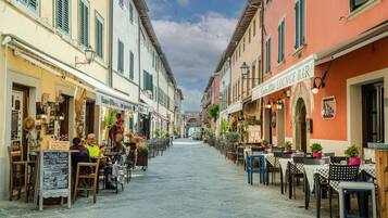 Apartment | 2 bedrooms