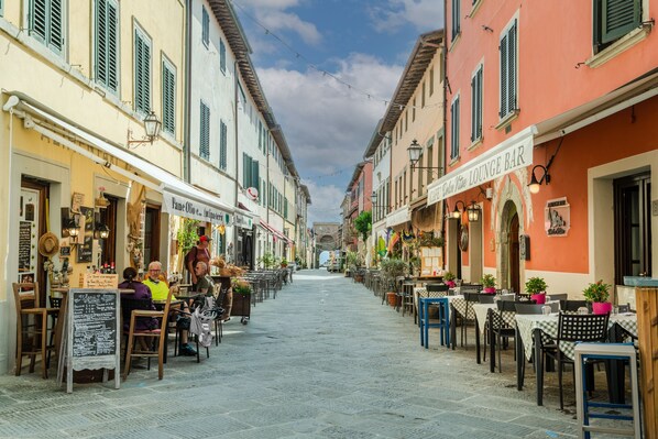 Apartment | 2 bedrooms