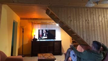 Smart-tv, pejs, printere