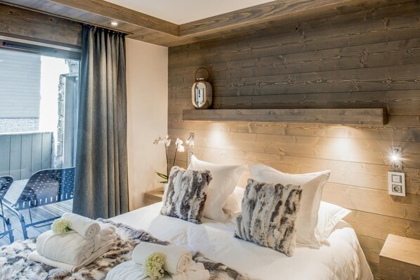 4 Schlafzimmer, WLAN, Bettwäsche