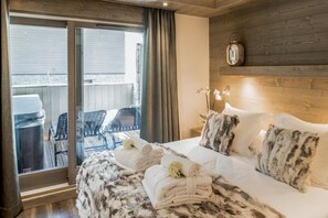 4 Schlafzimmer, WLAN, Bettwäsche
