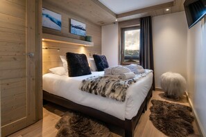 3 Schlafzimmer, WLAN, Bettwäsche