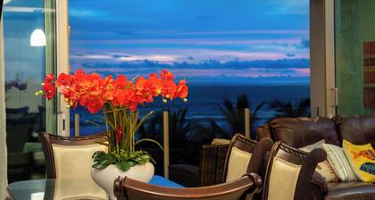 Diamante 403s - Oceanfront Glass