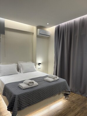 Appartement Supérieur, balcon