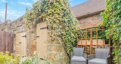2 bedroom accommodation in Castleton near Whitby