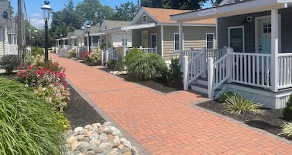 Coastal Estate