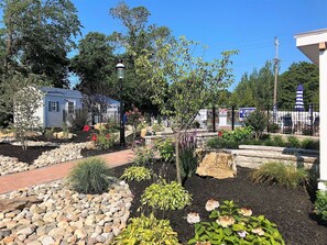Exterior - Coastal Estate (Cape May)