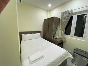 Standard Double Room, Private Bathroom