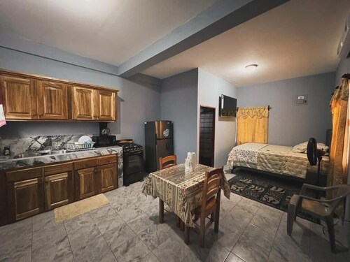 Tee Apartment 1