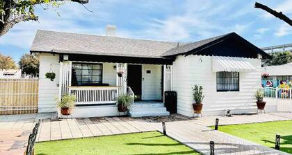 Cozy 2-bedroom hotel suites in enjoyable Glendale with WiFi, AC