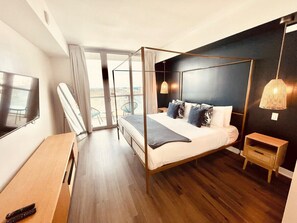 2 Schlafzimmer, Bügeleisen/Bügelbrett, Reisekinderbett, WLAN