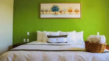 Habitación estándar | 1 habitación y wifi gratis