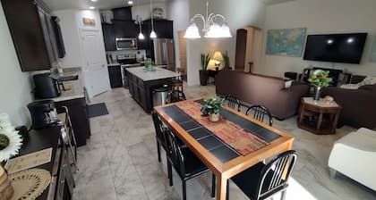 Comfortable and Welcoming Yuma Home