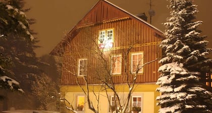 Ferienwohnung fĂŒr Familie mit Kindern Geeignet