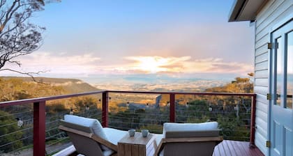 Cooee Cottage Spectacular Views Blackheath
