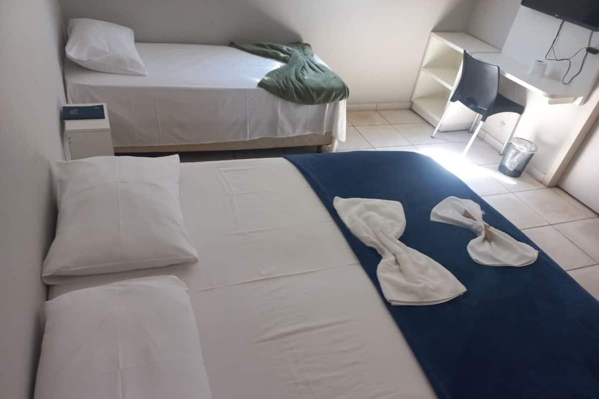 Gratis wifi, beddengoed, rolstoeltoegankelijk